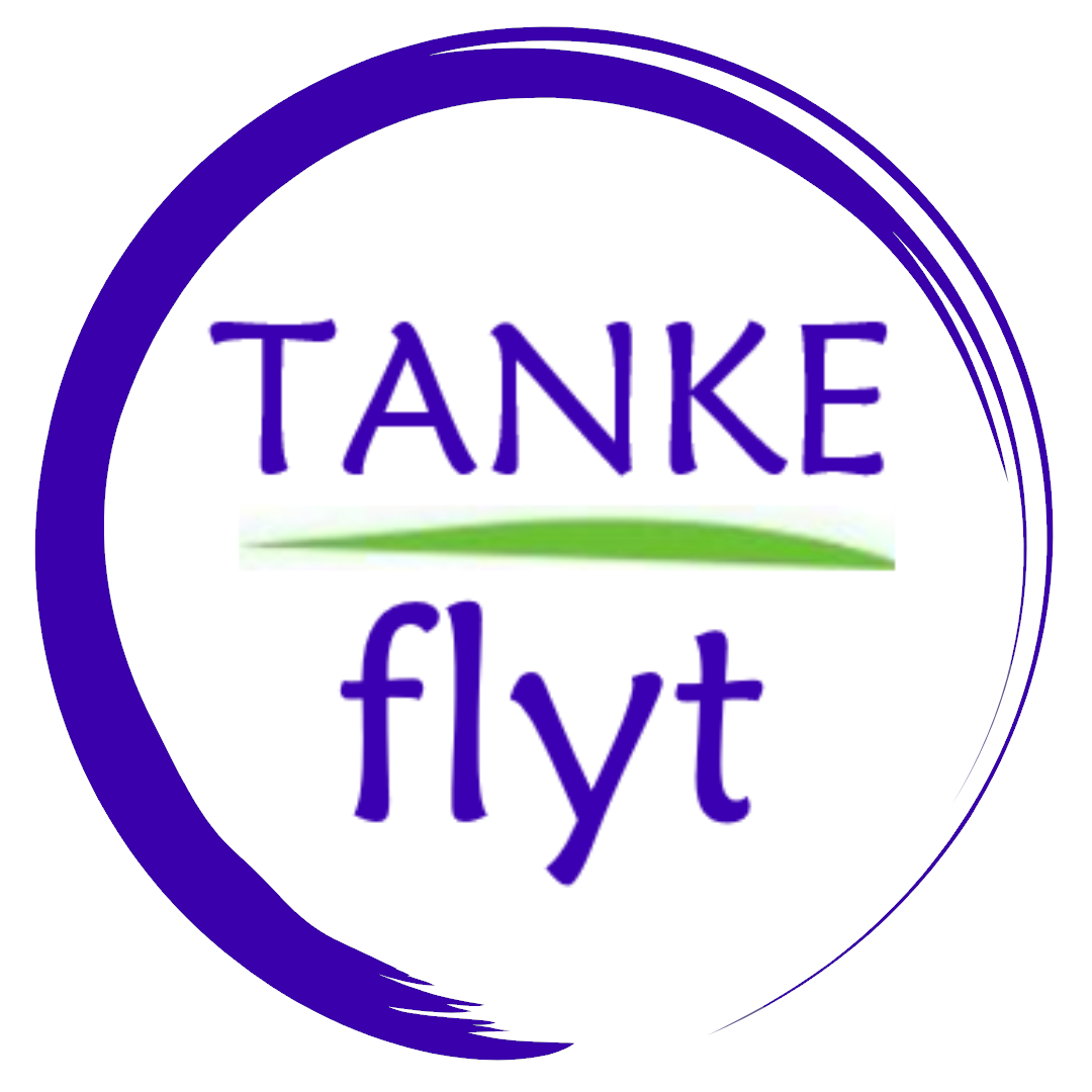 TankeFlyt - ThoughtFlow